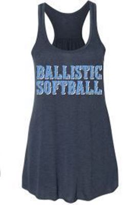 Picture of Ballistic Softball Tank Top