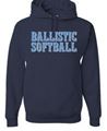 Picture of Ballistic Softball Hoodie