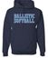 Picture of Ballistic Softball Hoodie