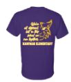 Picture of Kaufman Elementary School SHORT Sleeve T-Shirt