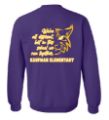 Picture of Kaufman Elementary School Sweatshirt