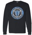 Picture of Lake Charles Charter Academy Long Sleeve T-Shirts