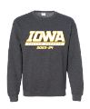 Picture of Iowa Middle School Sweatshirt