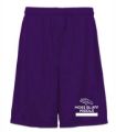 Picture of Moss Bluff Middle School PE Uniform BOTTOMS