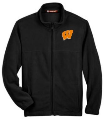 Picture of Westwood Elementary Fleece Jacket