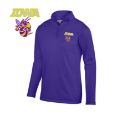 Picture of Iowa High/Middle School 1/4 Zip Fleece Jacket