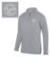 Picture of St. John Elementary 1/4 Zip Fleece Jacket