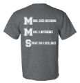 Picture of Maplewood Middle SHORT SLEEVE T-Shirt