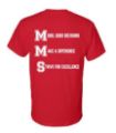 Picture of Maplewood Middle Short Sleeve T-Shirt