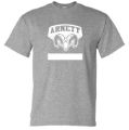 Picture of S.P. Arnett Middle School PE Uniform TOP