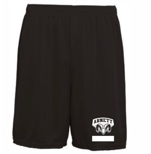 Picture of S.P. Arnett Middle School PE Uniform BOTTOMS