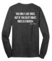 Picture of Vinton High School Long Sleeve T-Shirt
