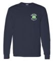 Picture of Calcasieu Parish 4-H Long Sleeve T-Shirt