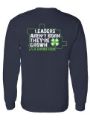 Picture of Calcasieu Parish 4-H Long Sleeve T-Shirt