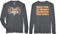 Picture of S.P. Arnett Middle School LONG SLEEVE  DRI FIT