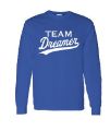 Picture of Western Heights Elementary LONG SLEEVE T-Shirts