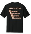 Picture of Westlake High School DRI FIT Shirt