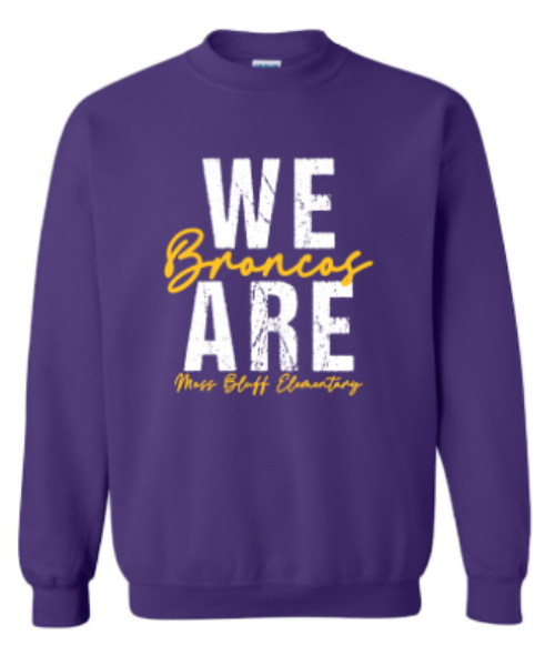 Picture for category Sweatshirts