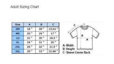 Picture of Lake Charles Charter Academy BLACK SHORT sleeve 50/50 T-Shirts