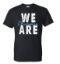 Picture of Lake Charles Charter Academy BLACK SHORT sleeve 50/50 T-Shirts