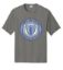 Picture of Lake Charles Charter Academy GREY DRI FIT Short Sleeve T-Shirt