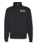 Picture of Westlake High School 1/4 Zip Fleece JACKET