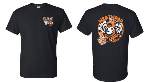 Picture of Westwood Elementary SHORT SLEEVE T-Shirt