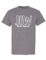 Picture of J.I. Watson Elementary BETTER TOGETHER SHORT Sleeve T-Shirt
