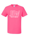 Picture of J.I. Watson Elementary BETTER TOGETHER SHORT Sleeve T-Shirt