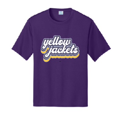 Picture of J.I. Watson Elementary DRI FIT T-Shirt