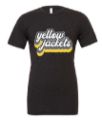 Picture of J.I. Watson Elementary WAVE STAFF Short sleeve T-Shirt