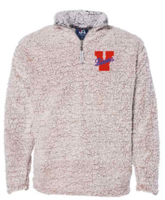 Picture of Vinton High School Sherpa Jacket