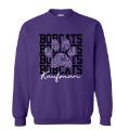 Picture of Kaufman Elementary School Sweatshirt
