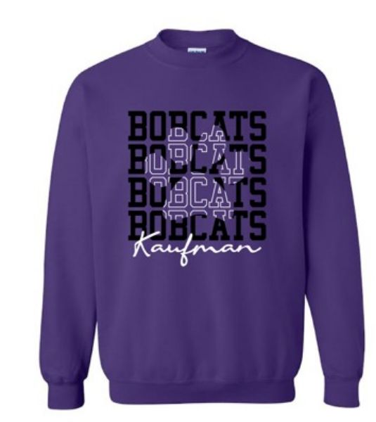 Picture for category Sweatshirt
