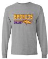 Picture of Gillis Elementary LONG Sleeve T-Shirt