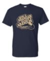 Picture of LeBleu Settlement Elementary ONCE A WRANGLER SHORT SLEEVE T-Shirt