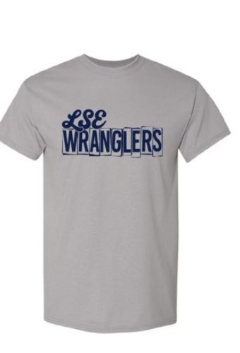 Picture of LeBleu Settlement Elementary LSE SHORT SLEEVE T-Shirt