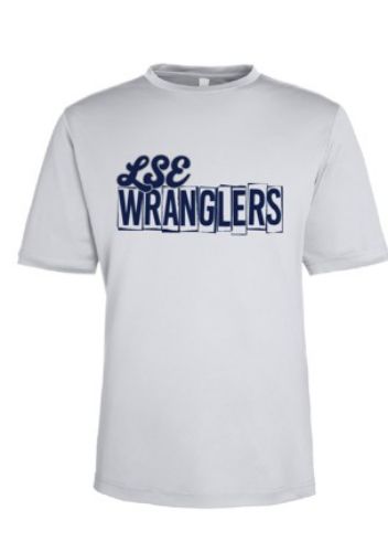 Picture of LeBleu Settlement Elementary DRI FIT Shirt