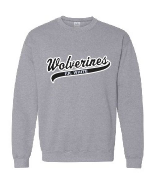 Picture for category Sweatshirts