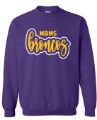Picture of Moss Bluff MIDDLE School SWEATSHIRT