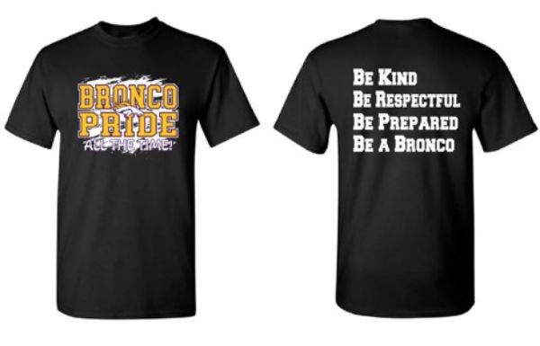 Picture for category T-Shirts