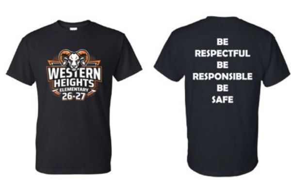 Picture for category T-Shirts