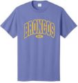 Picture of Moss Bluff ELEMENTARY SHORT SLEEVE T-Shirt