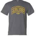 Picture of Moss Bluff ELEMENTARY SHORT SLEEVE T-Shirt