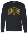 Picture of Moss Bluff ELEMENTARY LONG SLEEVE T-Shirt