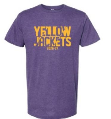 Picture of Iowa High/Middle School SHORT Sleeve T-Shirt