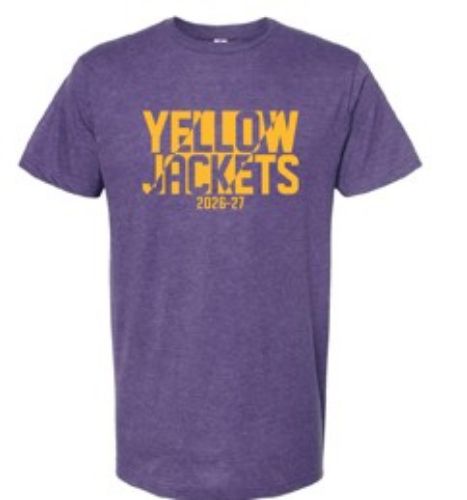Picture of Iowa High/Middle School SHORT Sleeve T-Shirt
