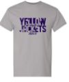 Picture of Iowa High/Middle School SHORT Sleeve T-Shirt
