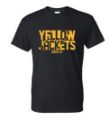 Picture of Iowa High/Middle School SHORT Sleeve T-Shirt