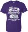 Picture of Dolby Elementary FOURTH GRADE PURPLE T-Shirt